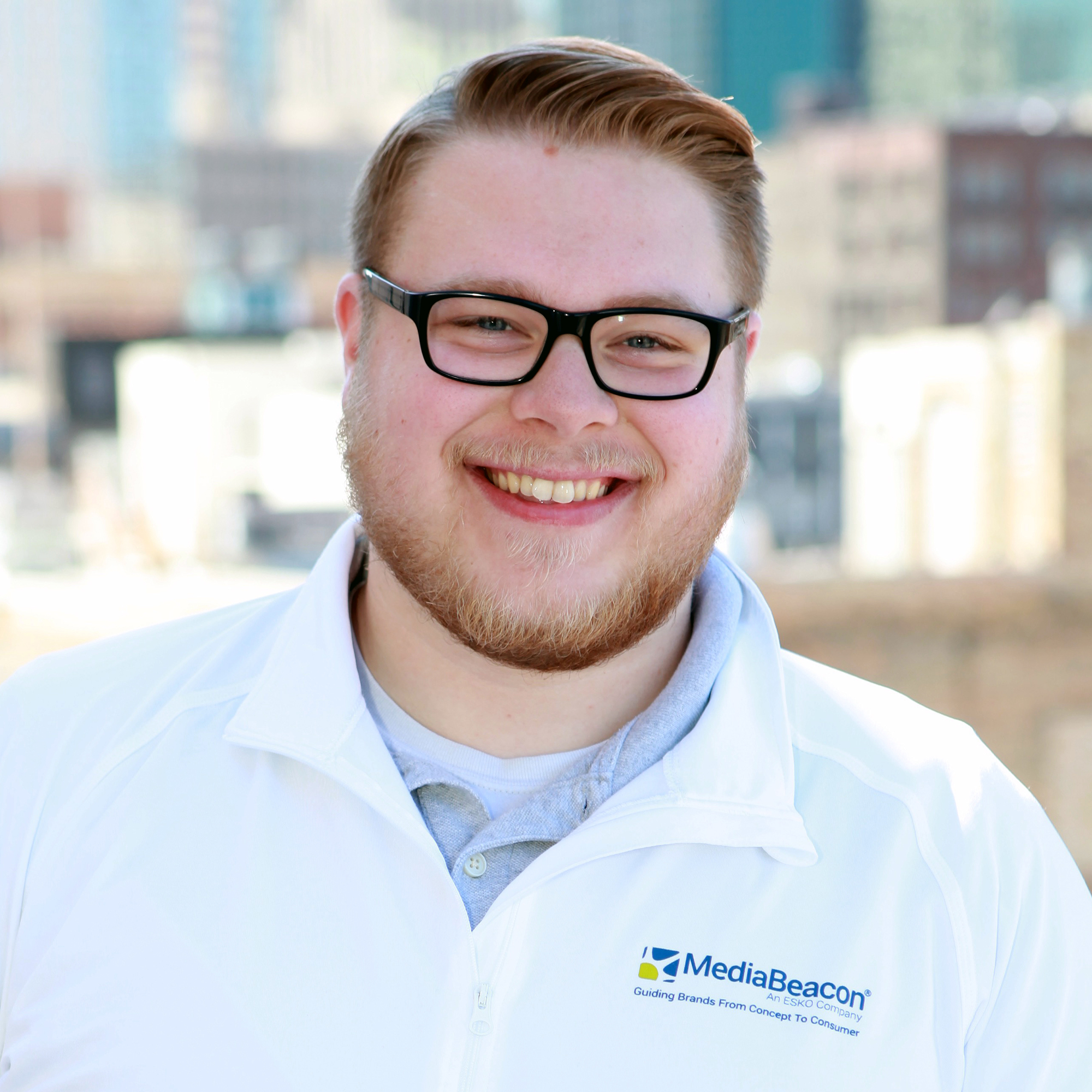 speaker headshot